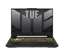 لپ تاپ ایسوس 15.6 اینچی مدل TUF Gaming FX507ZM پردازنده Core i7 12700H رم 32GB حافظه 1TB SSD گرافیک 6GB RTX3060